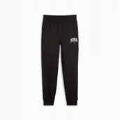 Dresy męskie - PUMA SPODNIE SQUAD TR CL 68180101 r S - miniaturka - grafika 1