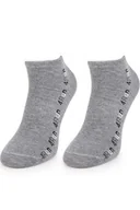 Skarpetki męskie - Skarpetki Męskie Niskie 4 Run Short 02 Marilyn - miniaturka - grafika 1