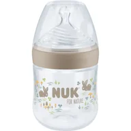 Butelki dla niemowląt - NUK For Nature butelka dla niemowląt 150 ml - miniaturka - grafika 1