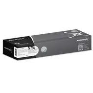 Panasonic Asarto Taśma Asarto do KX-FP343/363/361/362/363 | black single AS-RP57S - Taśmy do drukarek barwiące - miniaturka - grafika 2
