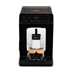 Ekspres do kawy Krups Evidence Black EA8908 - Ekspresy do kawy - miniaturka - grafika 2
