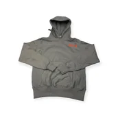 Bluzy męskie - Wciągana bluza męska z kapturem CHAMPION S - miniaturka - grafika 1