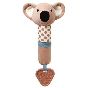 Piszczek z gryzakiem KOALA CHARLIE, Babyono - Gryzaki dla dzieci - miniaturka - grafika 1