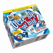 Gry planszowe - MULTIGRA Świat w datach - Uczę się w mig - miniaturka - grafika 1