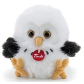 Maskotki i pluszaki - Trudi 29017 pluszowa sowa, 24 cm 29017 - miniaturka - grafika 1