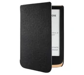 Akcesoria do tabletów i e-booków - Hama PocketBook Touch HD 3 Czarny 182442 - miniaturka - grafika 1