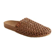 Klapki i japonki damskie - Damskie Klapki BILLABONG MADDIE J SNDL ABJL200068-TAN – Brązowy - miniaturka - grafika 1