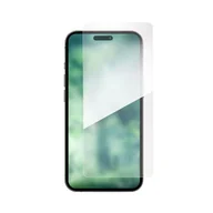 Etui i futerały do telefonów - Xqisit 54449 ochraniacz na ekran / tył telefonu Przezroczysta ochrona ekranu Apple 1 szt. - miniaturka - grafika 1