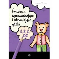 Filozofia i socjologia - Ćwiczenia wprowadzające i utrwalające głoski Ś, Ź - miniaturka - grafika 1