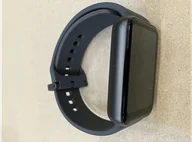 Telefony OUTLET - OUTLET Smartband SAMSUNG Galaxy Fit3 fitowy SM-R390 - miniaturka - grafika 1