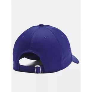 Czapka Under Armour 1369783 (kolor Niebieski, rozmiar N/A) - Czapki damskie - miniaturka - grafika 4