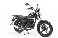 Motocykle - Romet Soft 125 12KM 2025 - miniaturka - grafika 1
