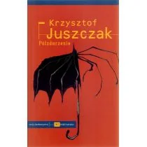 Półzdarzenie - Juszczak Krzysztof - Historia Polski - miniaturka - grafika 1