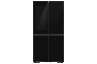 Lodówki - Samsung RF65DB970E22EO Multidoor AI See Thru Technologia Triple Cooling Wi-Fi - miniaturka - grafika 1