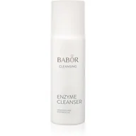 Peelingi do ciała - Babor Babor Enzymatyczny Proszek do Czyszczenia i Peelingu - 75 ml - miniaturka - grafika 1