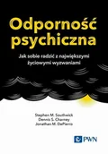 E-booki - nauka - Odporność psychiczna. Jak sobie radzić z największymi życiowymi wyzwaniami - miniaturka - grafika 1