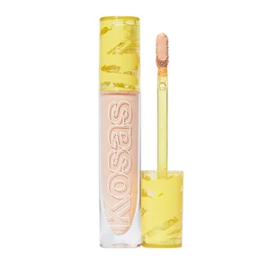 KOSAS Revealer Super Creamy + Brightening Concealer in Tone 3.6 C Kremowy korektor maskujący niedoskonałości i krem pod oczy w jednym - Kosmetyki pod oczy - miniaturka - grafika 1