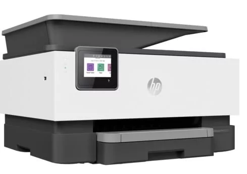 HP OfficeJet Pro 9012e All-in-One 22A55B