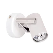 Lampy ścienne - Italux Bland Kinkiet 1-punktowy FH31711B-WCH - miniaturka - grafika 1