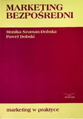 Marketing - Marketing bezpośredni - miniaturka - grafika 1