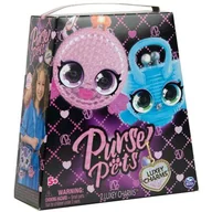 Breloczki dla dzieci - Purse Pets Portmonetka - miniaturka - grafika 1