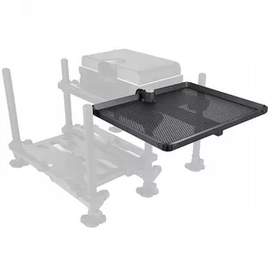 TACKA DO SIEDZISKA MATRIX 3D-R SELF SUPPORTING SIDE TRAYS LARGE - Meble turystyczne - miniaturka - grafika 1
