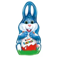 Czekolada - Kinder Zając niebieski 75 g - miniaturka - grafika 1