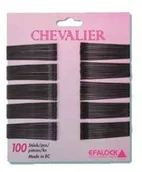 Pozostałe akcesoria fryzjerskie - Efalock CHEVALIER wsuwki do włosów 100 sztuk - miniaturka - grafika 1