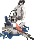 Pozostałe elektronarzędzia - Scheppach Piła ukośna z powłoką i laserem Scheppach HM 305 SL - miniaturka - grafika 1