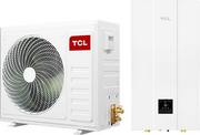 Pompy ciepła - Pompa ciepła TCL 12kW SPLIT THF-12D/HBpO-A/SMKLd-16D/HBp-A oferta tylko dla firm z uprawnieniami F-GAZ - miniaturka - grafika 1