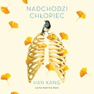 Audiobooki - literatura piękna - Nadchodzi chłopiec - miniaturka - grafika 1
