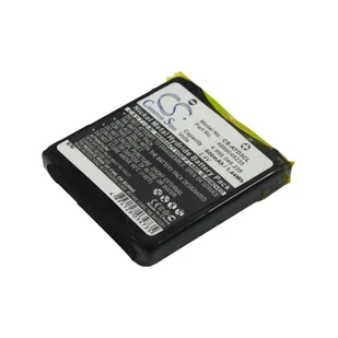 Avaya Tenovis Integral D3 Mobile / 4.999.046.235 600mAh 1.44Wh Ni-MH 2.4V (Cameron Sino) - Akcesoria do telefonów stacjonarnych - miniaturka - grafika 1