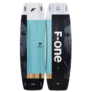 Deska F-One WTF!? - Windsurfing - miniaturka - grafika 1