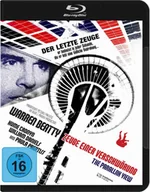 Filmy obyczajowe Blu-ray - Syndykat zbrodni - miniaturka - grafika 1