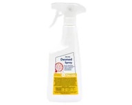 Dezynfekcja - NMD002 DESMED SPRAY preparat dezynfekcyjno - myjący, butelka 500 ml ze spryskiwaczem - miniaturka - grafika 1