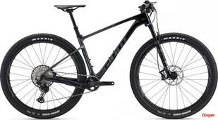 Giant XTC Advanced 1 29 cali Męski Czarny 2022 - Rowery - miniaturka - grafika 1