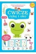 Baśnie, bajki, legendy - ćwiczę rękę i oko. zabawy grafomotoryczne dla przedszkolaków 3-5 lat. fakt dzieciom 3/2020 - miniaturka - grafika 1