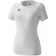 Koszulki i topy damskie - Erima Performance T-shirt damski, biały, 34, 808212 - miniaturka - grafika 1