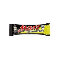 Batony proteinowe - Mars Hi-Protein Bar 59g - miniaturka - grafika 1