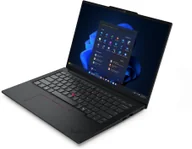 Laptopy - LENOVO ThinkPad E14 G7 AMD Ryzen 5 220 35,56cm 14" WUXGA IPS 32GB 1TB SSD UMA W11P No WWAN Black TopSeller 21T00057GE - miniaturka - grafika 1