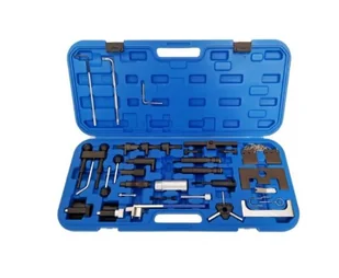 Blokada Rozrzadu VAG TDI FSI 1.2-3.3 V8 - Narzędzia samochodowe - miniaturka - grafika 1