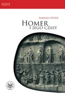 E-booki - nauka - Homer i jego czasy - miniaturka - grafika 1