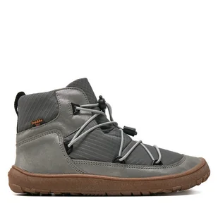 Trzewiki Froddo G3110257-10 S Szary - Buty dla dziewczynek - miniaturka - grafika 1