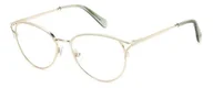 Okulary korekcyjne, oprawki, szkła - Okulary korekcyjne Fossil FOS 7141 G DLD - miniaturka - grafika 1