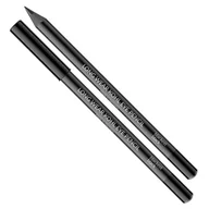 Kredki do oczu - Vipera LONG WEAR KOHL EYE PENCIL - Konturówka do oczu KOHL - BLACKEST BLACK VIPDKBL - miniaturka - grafika 1