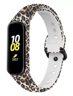 Akcesoria do smartwatchy - Samsung Best Accessories PASEK DO GALAXY FIT2 SM-R220 2543 - miniaturka - grafika 1