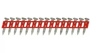 1005x Gwoździe 22mm do gwoździarki Dewalt DCN890 - Inne mocowania - miniaturka - grafika 1
