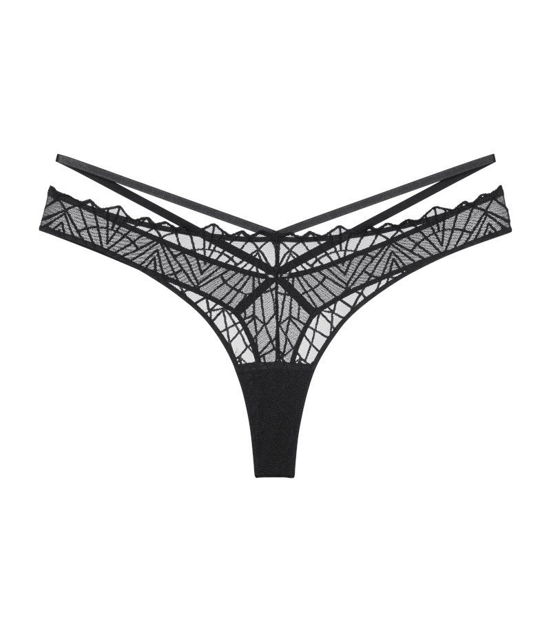 Stringi damskie Triumph That Night in Vegas String-36