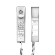 Telefonia VoIP - FANVIL H2U WHITE - VOIP PHONE WITH HD VOICE, 10/100 MBPS POE, WALL MOUNTED - miniaturka - grafika 1