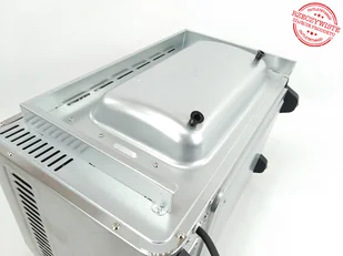 Piekarnik elektryczny RUSSELL HOBBS 26095-56 Express Airfry - AGD OUTLET - miniaturka - grafika 5